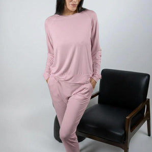 Lounge long set