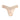 Cotton OR thong