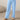 Pantalón ancho y acogedor