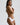 Commando original white raw-cut thong in seamless Italian microfiber with no VPL, elastic, or trim for invisible everyday wear.