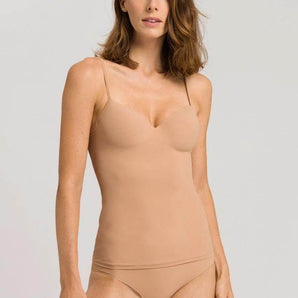 Camisola Allure con sujetador incorporado