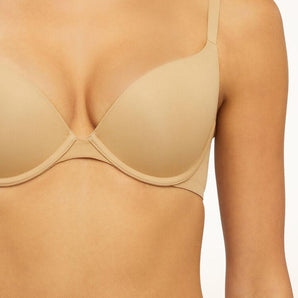 Sujetador push-up 3W