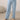 Cozy wide leg pant