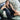 Nora racer back chemise