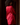 Red Tracy Silk Negligee in luxurious satin, designed for elegance, comfort, and timeless style.