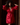 Red Tracy Silk Negligee in luxurious satin, designed for elegance, comfort, and timeless style.