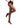 Body-shaping tights with stomach control, matte finish, sheer 20 den appearance, and premium comfort.