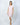 Aspen Dream Rose powder bamboo sleep dress with night owl stitching, chest pocket, and cozy knee-length fit.