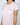 Aspen Dream Rose powder bamboo sleep dress with night owl stitching, chest pocket, and cozy knee-length fit.