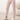 Aspen Dream Rosewater cozy joggers with drawstring waist and banded cuffs in breathable bamboo for soft, stylish comfort all day.