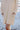 Aspen Dream Cashmere cozy dress with relaxed fit and pockets, crafted from soft cloud-like fabric for sleep and lounge.