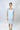 Aspen Dream Nora Ice Melt T-Shirt Dress with lace detail and soft bamboo fabric for cool, breathable, all-day comfort.