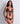 Black sheer triangle bra with satin ribbon tie at front, non-wired cup