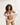 Avero cafe balcony bra with padded cups, daisy straps, and seamless finish for a smooth, feminine, and supportive fit.