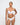 Avero white balcony bra with padded cups, daisy straps, and seamless finish for a smooth, feminine, and supportive fit.