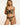 Black lace half cup bustier with underwire and silk blend, elegant and perfect paired with matching thong or high waist brief