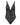 Aubade Black Python Bodysuit with snakeskin tulle and strappy open back