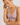 Classic seamless pink sports bra in soft ribbed fabric with light support and smooth fit, perfect for everyday comfort.