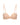 Essentiel nude seamless strapless bra with underwire and molded cups, microfiber comfort, and multi-way straps for versatile styling.