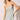 Enchant lace trim chemise