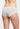 Fleur’t grey/white boyshort panty in soft Tencel™ Modal with lace trim, cheeky coverage, and smooth fit in seasonal fashion colors.