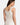 Fleur’t lace strap white camisole in soft TENCEL™ Modal with built-in shelf bra, lace trim, and mid-length fit for layering or lounging.