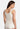 Fleur’t lace strap white camisole in soft TENCEL™ Modal with built-in shelf bra, lace trim, and mid-length fit for layering or lounging.