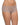 Taupe Hanky Panky Signature Lace Boyshort with medium rise and back coverage, no VPL, and soft Supima® cotton lining.