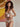 Hanky Panky rolled signature lace thong with V-front and V-back waistband, one-size fit, low-rise, and gift-ready wrap.