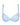 Cloud Heart-shaped padded foam bra in soft white with seamless finish, underwire support, and multi-way straps.