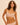 Sheer French demi bra with floral embroidery and scalloped trim, made with eco-friendly fabric for elegant support and sexy lift.