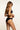 Je M'appelle Sophie underwired bra with floral lace and scalloped trim in a silk blend, elegant and supportive.