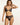 Je M'appelle Sophie underwired bra with floral lace and scalloped trim in a silk blend, elegant and supportive.