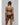 back view of the Mae bralette by Andres Sarda showing the lace band and strap placement