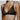 model wearing the Mae bralette by Andres Sarda in black lace with thin straps