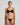 Marie Jo Avero Daisy Brief in black with low-rise cut and floral embroidery for a flattering, playful, and feminine look.