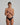 Marie Jo Color Studio lace thong in black with seamless finish for a sleek, invisible fit and flattering everyday comfort.
