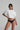 Marie Jo Color Studio Rio lace briefs with seamless edges and flattering cut for invisible comfort under any outfit.