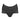 Marie Jo black high-waisted shaping briefs with seamless finish and airy fabric for invisible support under any outfit.