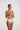 Marie Jo pink high-waisted shaping briefs with seamless finish and airy fabric for invisible support under any outfit.
