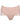 Marie Jo pink high-waisted shaping briefs with seamless finish and airy fabric for invisible support under any outfit.