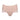 Marie Jo pink high-waisted shaping briefs with seamless finish and airy fabric for invisible support under any outfit.