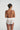 Marie Jo white high-waisted shaping briefs with seamless finish and airy fabric for invisible support under any outfit.
