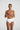 Marie Jo white high-waisted shaping briefs with seamless finish and airy fabric for invisible support under any outfit.