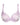 Marie Jo Jane Heart-Shaped Bra in Lavender with embroidery and convertible straps.