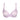 Marie Jo Jane Heart-Shaped Bra in Lavender with embroidery and convertible straps.