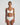 Marie Jo Jane Heart-Shaped Bra in Natural with seamless finish and elegant two-tone lace.