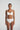 Marie Jo Jane Heart-Shaped Bra in Natural with seamless finish and elegant two-tone lace.