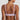 Marie Jo Jane Heart-Shaped Bra in Natural with seamless finish and elegant two-tone lace.
