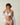 Marie Jo Jane Heart-Shaped Bra in Natural with seamless finish and elegant two-tone lace.